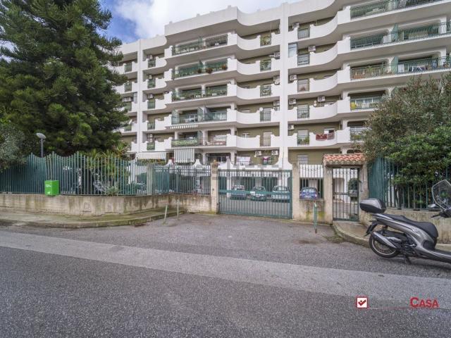 Appartamento in vendita di 145 m² in Contrada Baglio, Villaggio Santo