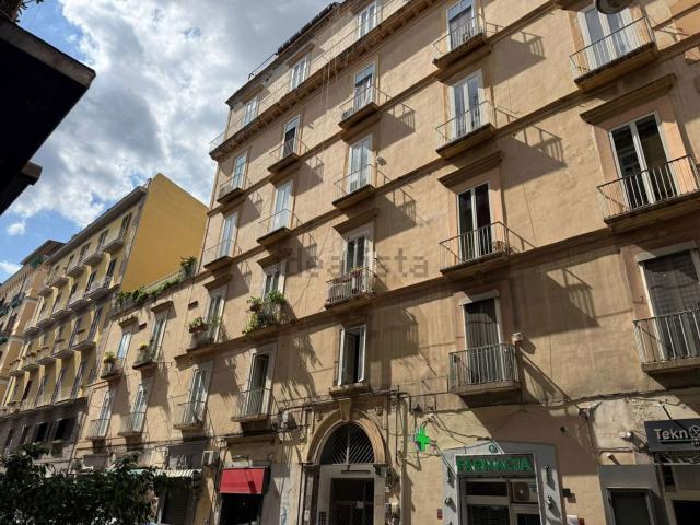 Appartamento in vendita di 145 m² in Corso Vittorio Emanuele
