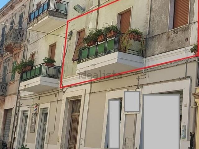 Appartamento in vendita di 145 m² in Corso Vittorio Emanuele, 85