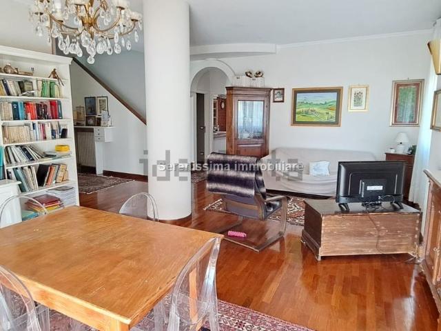 Appartamento in vendita di 145 m² in Corso XXI Gennaio