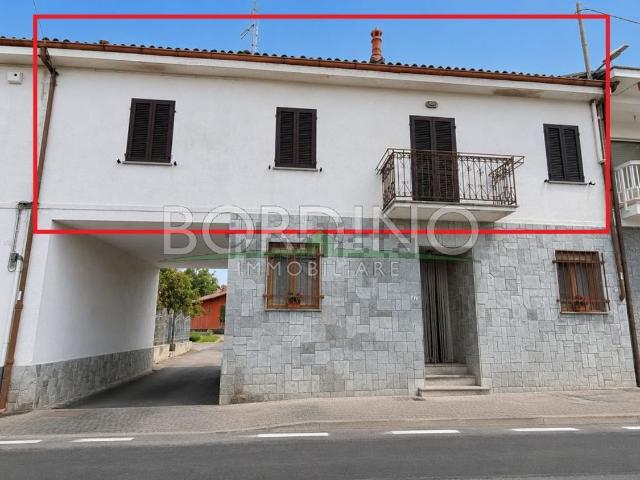 Appartamento in vendita di 145 m² in Corso Alfieri di Sostegno