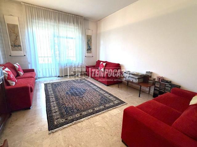 Appartamento in vendita di 145 m² in Corso Appio Claudio, 9