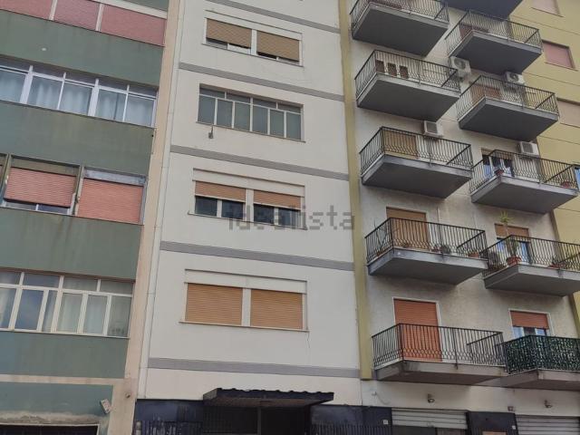 Appartamento in vendita di 145 m² in Corso dei Mille, 972