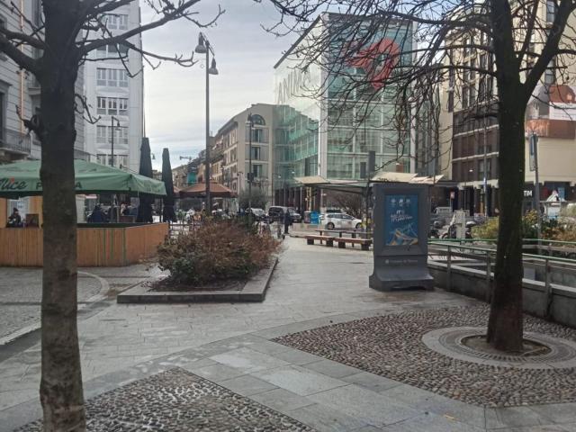Appartamento in vendita di 145 m² in Corso Garibaldi