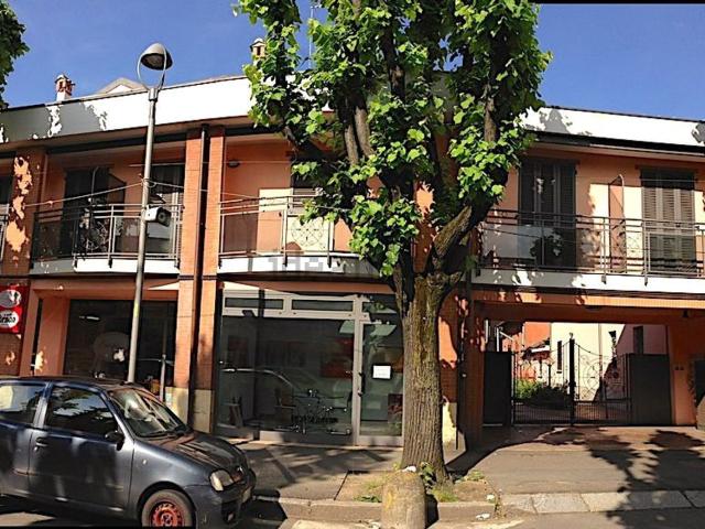 Appartamento in vendita di 145 m² in Corso Giuseppe Garibaldi, 76