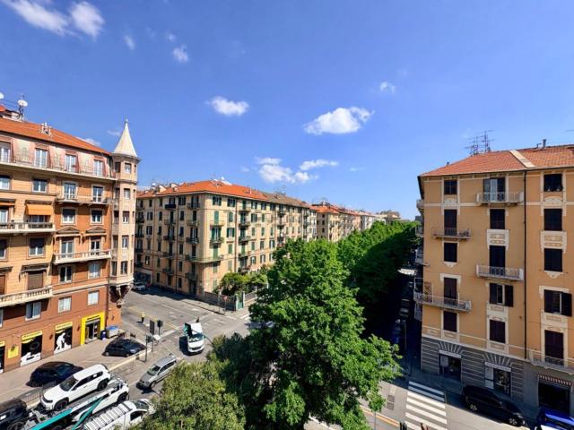 Appartamento in vendita di 145 m² in Corso Giuseppe Mazzini, 19