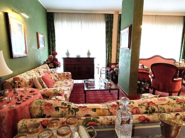 Appartamento in vendita di 145 m² in Corso Matuzia