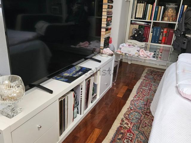 Appartamento in vendita di 145 m² in Corso Sempione