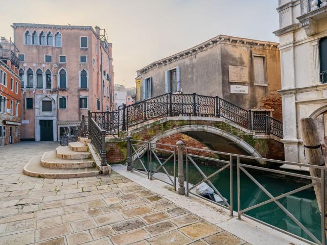 Appartamento in vendita di 145 m² in Fondamenta San Severo