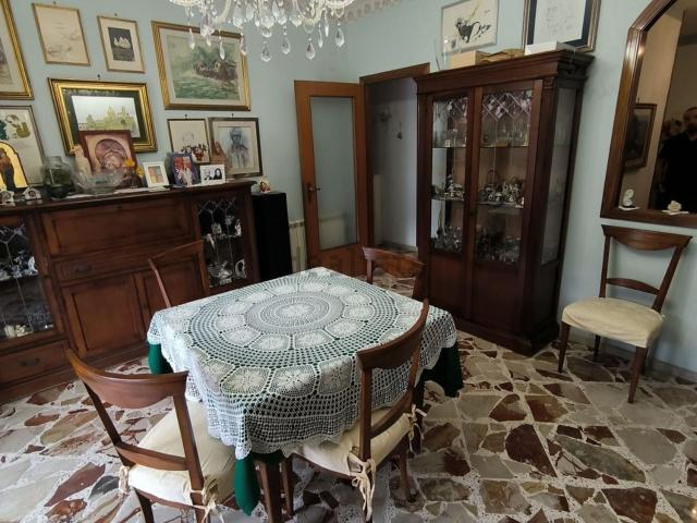Appartamento in vendita di 145 m² in Largo della Martora, 5