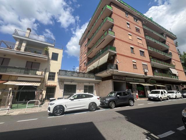 Appartamento in vendita di 145 m² in Piazza Giulio Cesare