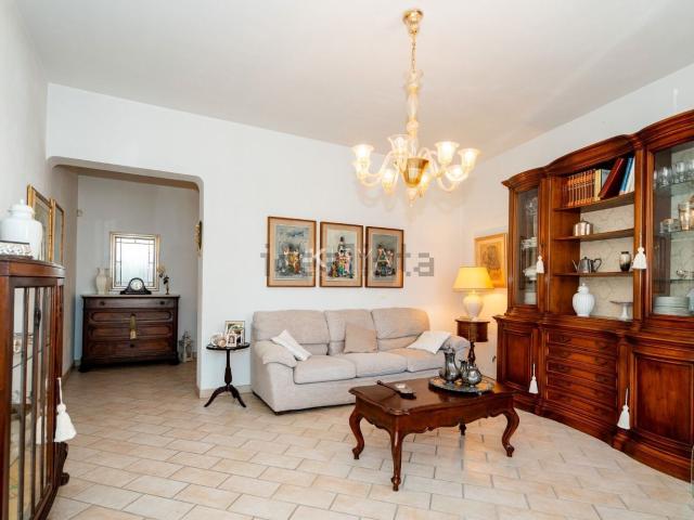 Appartamento in vendita di 145 m² in Piazza degli Alpini, 26