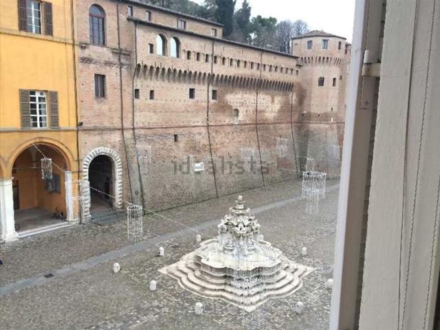 Appartamento in vendita di 145 m² in Piazza del Popolo, 44