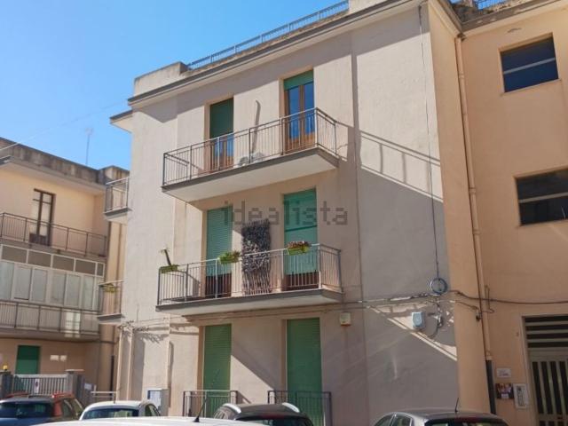 Appartamento in vendita di 145 m² in Piazza Sgroi, 3
