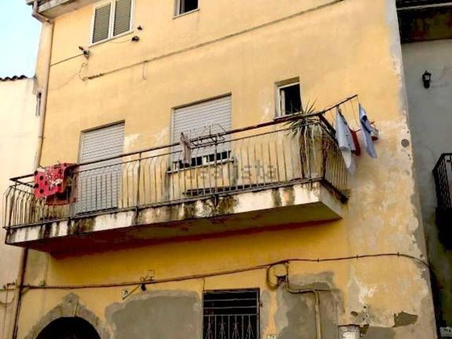 Appartamento in vendita di 145 m² in Piazza Umberto I