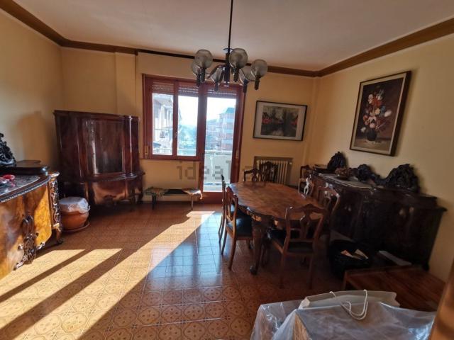 Appartamento in vendita di 145 m² in Piazzale Francesco Redi