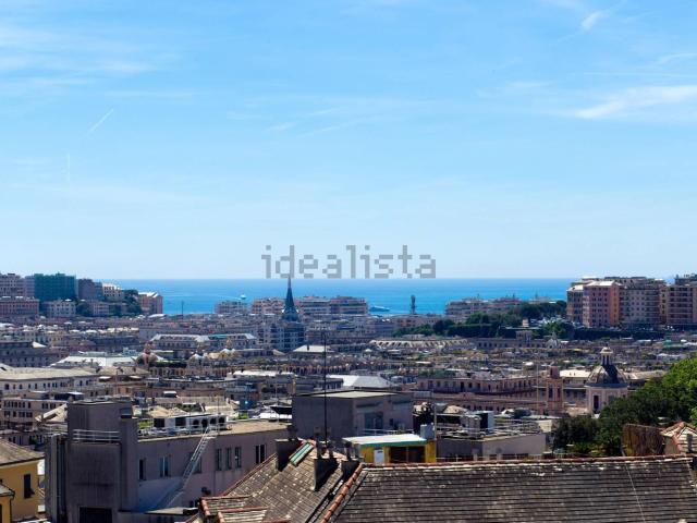 Appartamento in vendita di 145 m² in Salita Inferiore di San Rocchino