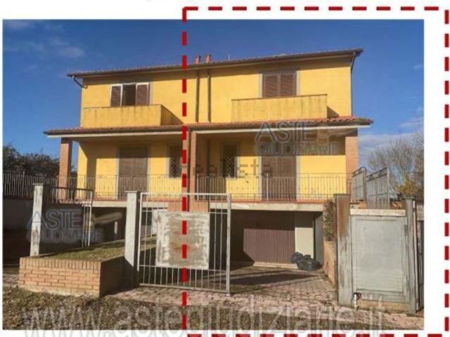 Appartamento in vendita di 14635 m² in Frazione Faiolo