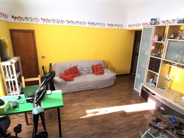 Appartamento in vendita di 146 m²