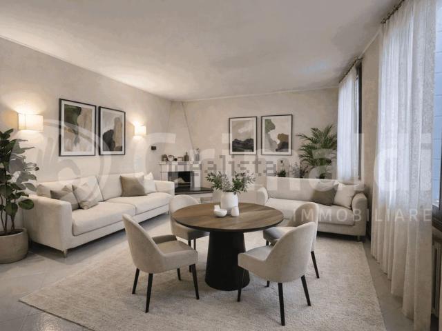 Appartamento in vendita di 146 m²