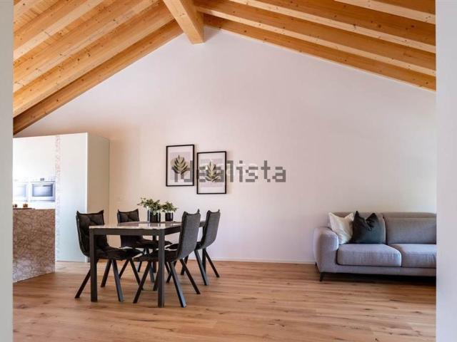 Appartamento in vendita di 146 m²