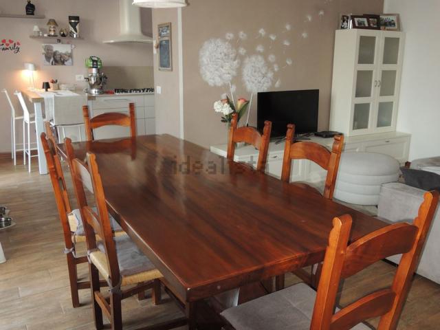 Appartamento in vendita di 146 m²