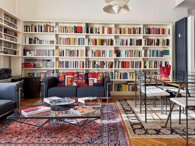 Appartamento in vendita di 146 m²