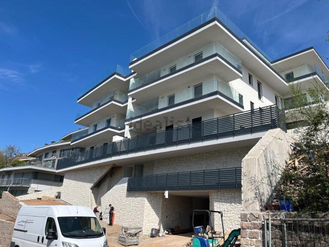 Appartamento in vendita di 146 m²