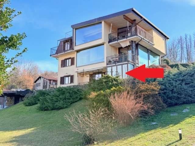 Appartamento in vendita di 146 m²