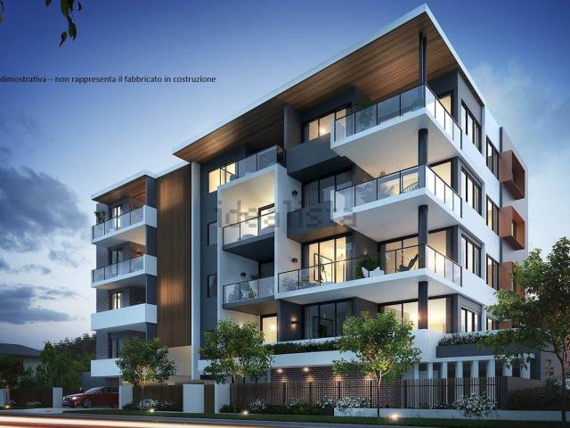 Appartamento in vendita di 146 m²