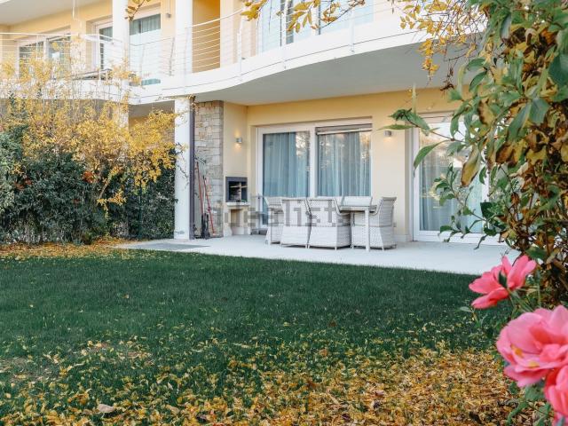 Appartamento in vendita di 146 m²