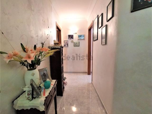 Appartamento in vendita di 146 m²