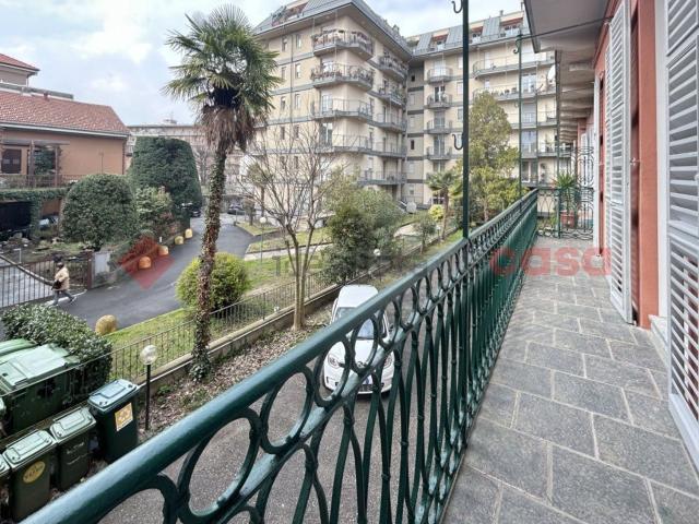 Appartamento in vendita di 146 m²