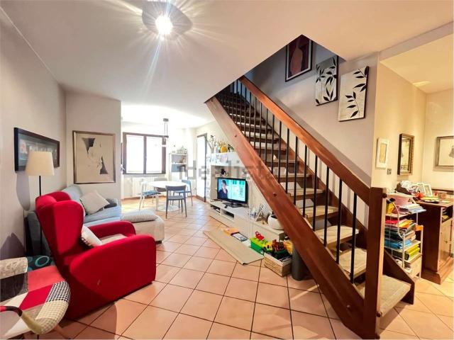 Appartamento in vendita di 146 m²