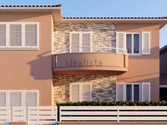 Appartamento in vendita di 146 m²