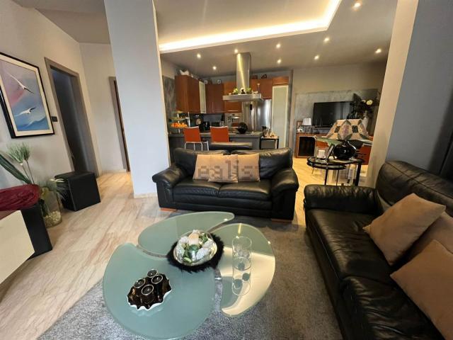 Appartamento in vendita di 146 m²