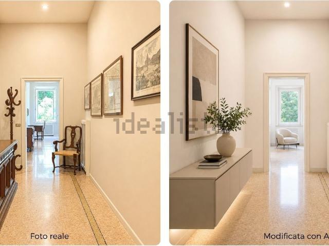 Appartamento in vendita di 146 m²
