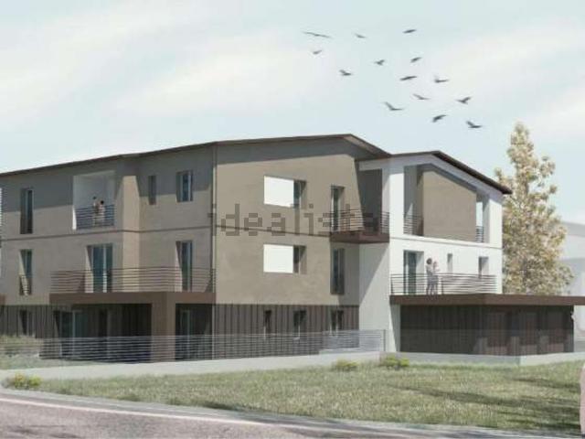 Appartamento in vendita di 146 m²