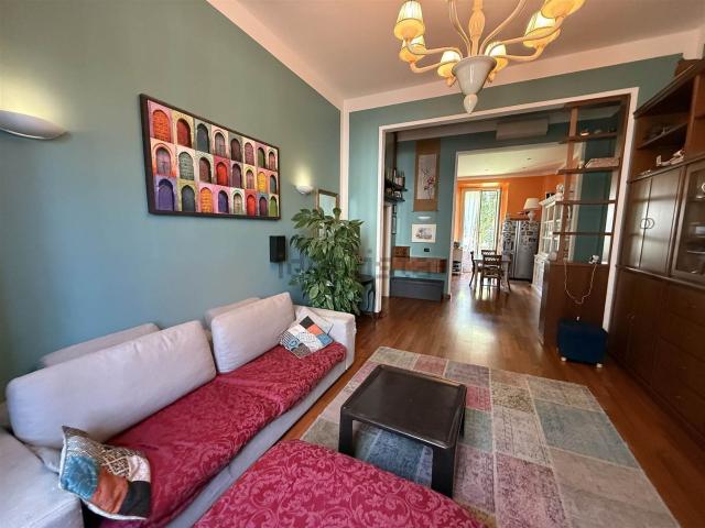 Appartamento in vendita di 146 m²