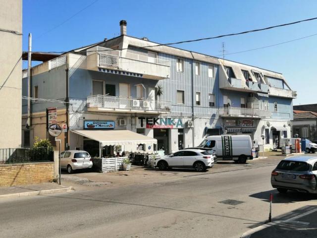 Appartamento in vendita di 146 m² in Via Catullo, 7