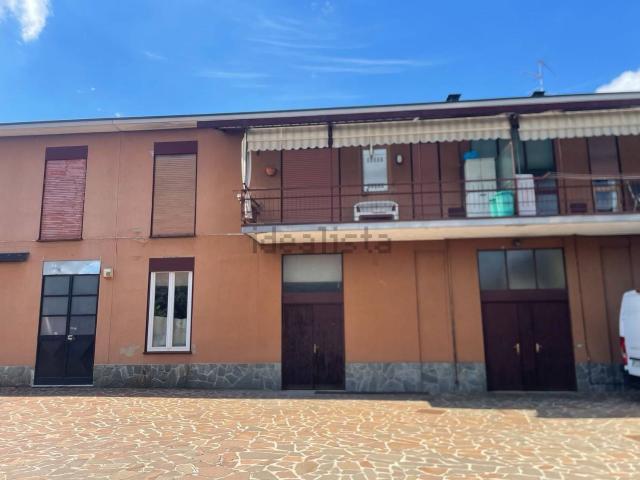 Appartamento in vendita di 146 m² in Via Camillo Golgi, 11