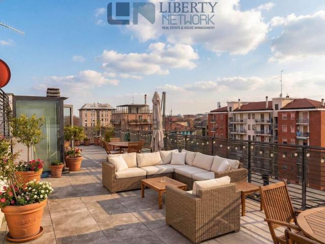 Appartamento in vendita di 146 m² in Via Camillo Prampolini, 8