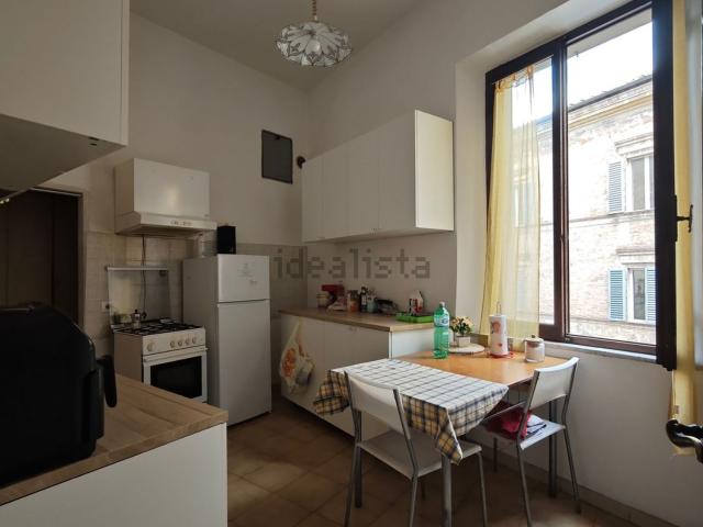 Appartamento in vendita di 146 m² in Via Camollia