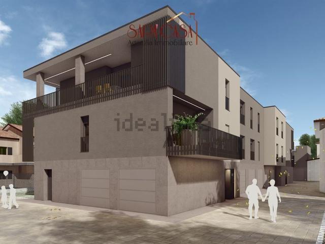 Appartamento in vendita di 146 m² in Via Canal Grande
