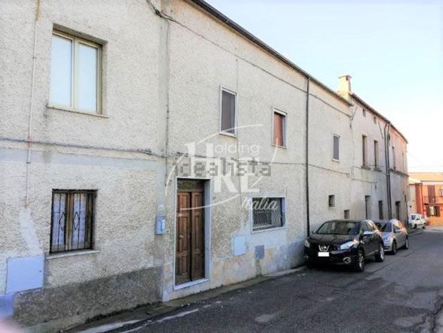 Appartamento in vendita di 146 m² in Via Cappuccini, 49
