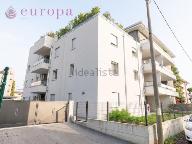 Appartamento in vendita di 146 m² in Via Cappuccini