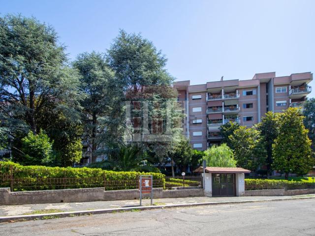 Appartamento in vendita di 146 m² in Via Cartesio, 144