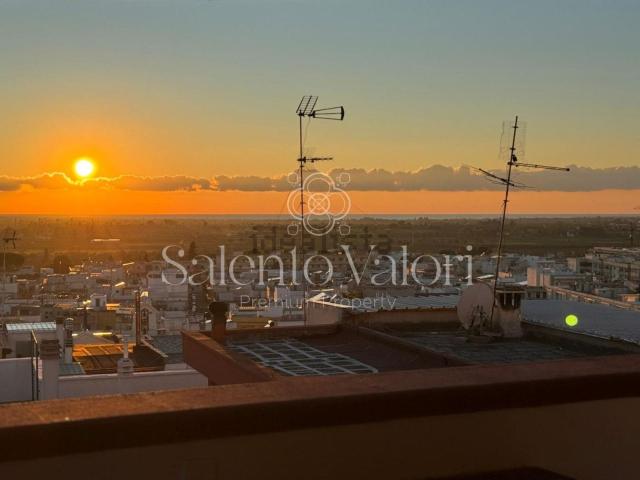 Appartamento in vendita di 146 m² in Via Casa Savoia