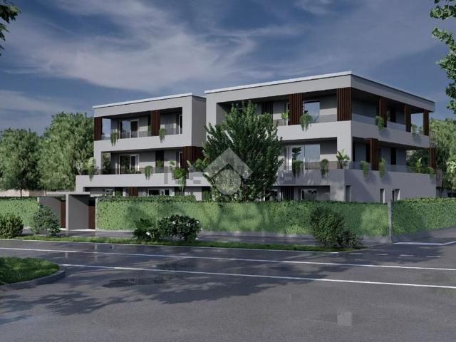 Appartamento in vendita di 146 m² in Via Chiodare, 1