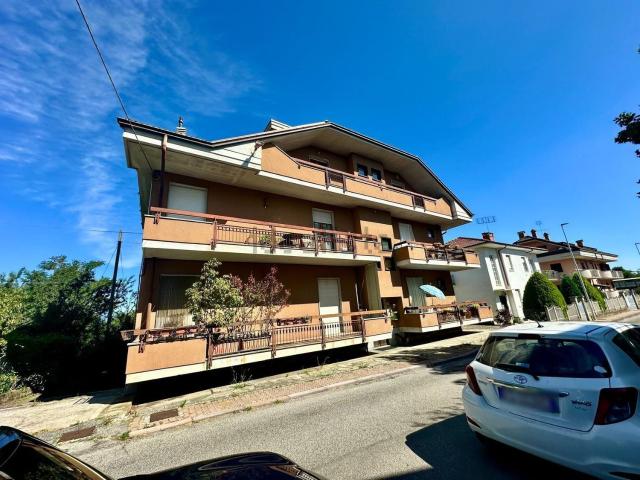 Appartamento in vendita di 146 m² in Via Crissolo, 49